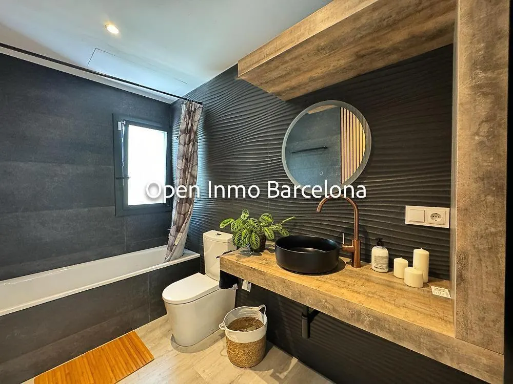 Hébergement de vacances Alquiler Temporal En Canyelles - Oi01937 Espagne